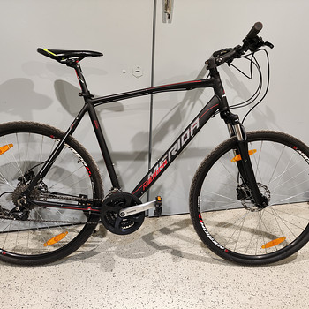 Merida Crossway ''58''