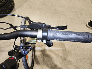 Merida Crossway ''58'' (2 foto / 10)
