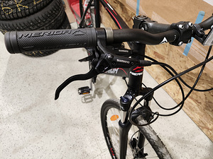 Merida Crossway ''58'' (3 foto / 10)
