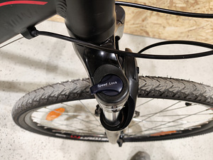 Merida Crossway ''58'' (4 foto / 10)