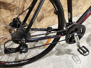 Merida Crossway ''58'' (7 foto / 10)