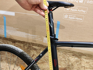 Merida Crossway ''58'' (10 foto / 10)