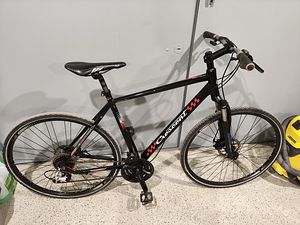 Crescent bike ''55'' (1 foto / 6)