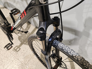 Crescent bike ''55'' (2 foto / 6)