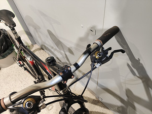 Crescent bike ''55'' (4 foto / 6)