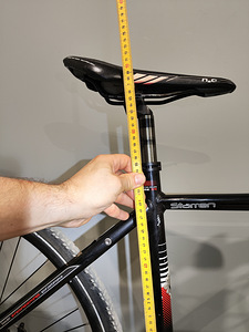Crescent bike ''55'' (5 foto / 6)