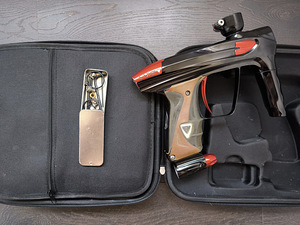 DLX LUXE 2.0 (3 фото из 6)