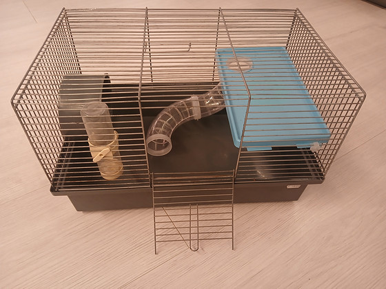 Näriliste puur 50x35x25