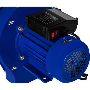 Teraviljaveski 3900w KD5218 (5 foto / 5)