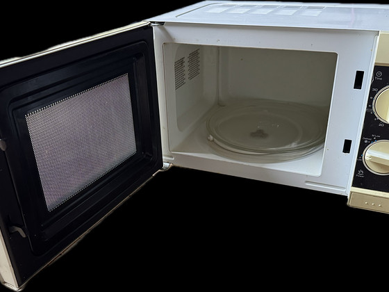 Livia MWO17WH mikrolaineahi 700W 17L