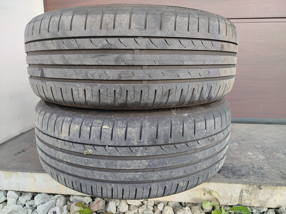 215/50r17 suvi rehvid