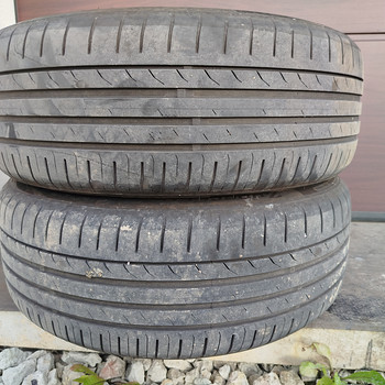 215/50r17 suvi rehvid