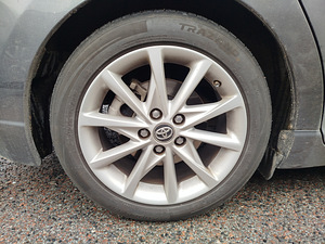 215/50r17 летние (5 фото из 7)