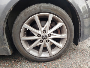 215/50r17 летние (7 фото из 7)