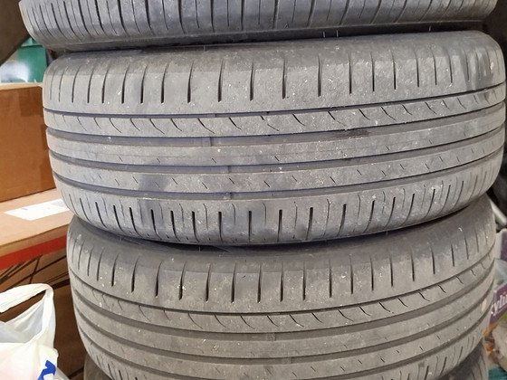 215/50r17 летние