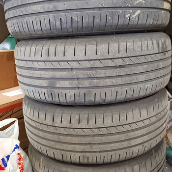 215/50r17 suvi rehvid