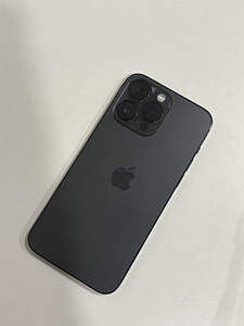 iPhone 14 Pro Max (1 фото из 4)