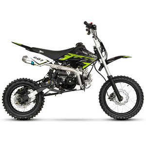 KROSSIKAS XR1 125CC (1 foto / 5)