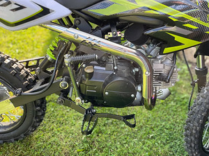 KROSSIKAS XR1 125CC (5 foto / 5)