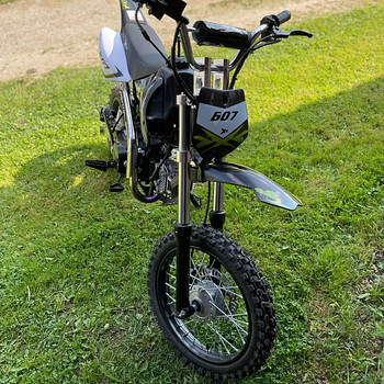 Кроссовый мотоцикл XR1 125CC