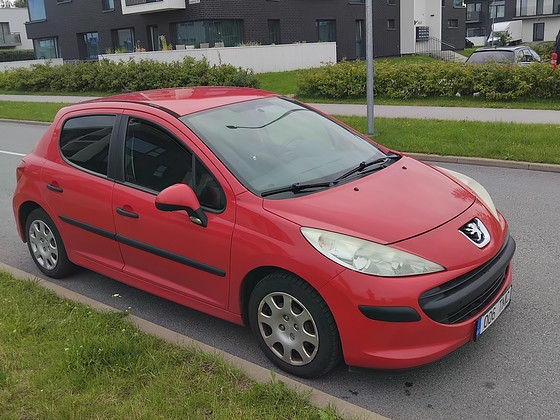 Peugeot