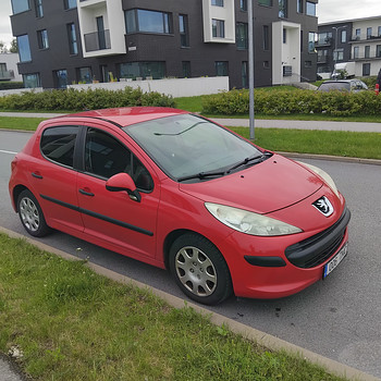Peugeot