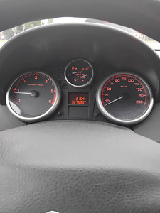 Peugeot (8 фото из 8)