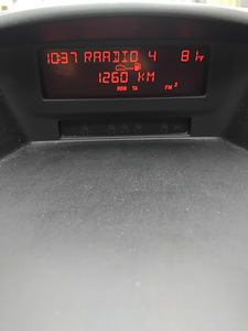 Peugeot 207 (10 фото из 10)