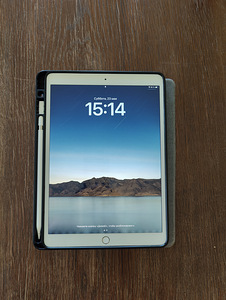 iPad Pro 10.5" 256 GB Wi-Fi (1 foto / 6)