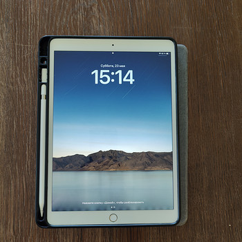 iPad Pro 10.5" 256 GB Wi-Fi