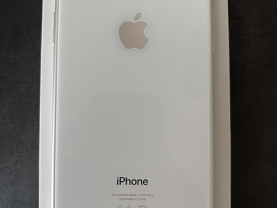 Müüa iPhone XR 128 GB