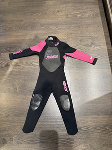 Jobe kalipso 2XS. 1-3a lapsele (1 foto / 2)