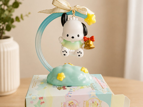 Коллекционные дизайнерские игрушки (art toys)