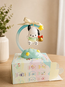 Kollektsioneeritavad disainerlelud (art toys) (2 foto / 3)