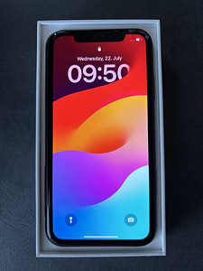 Müüa iPhone XR 64 GB (6 foto / 6)
