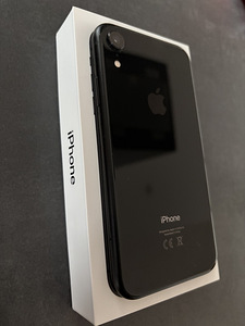 Müüa iPhone XR 64 GB (2 foto / 6)