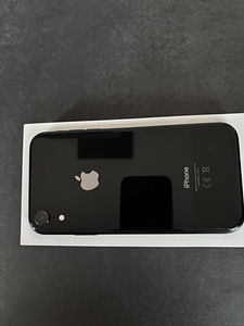 Müüa iPhone XR 64 GB (3 foto / 6)
