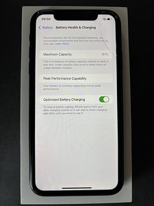 Müüa iPhone XR 64 GB (5 foto / 6)