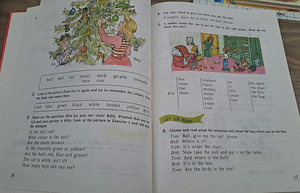 Детские книги на русском языке, 5 шт (10 фото из 10)