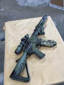 G&G PDI ПОЛНЫЙ ТЮНИНГ (2 фото из 10)