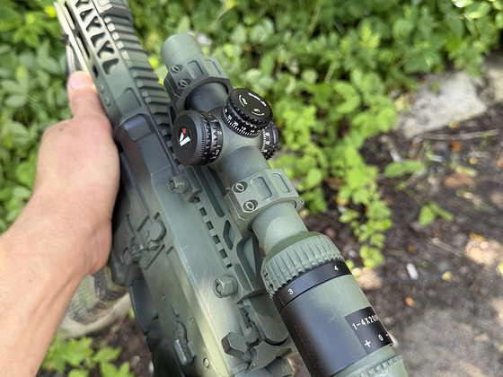 G&G PDI FULL TUNING