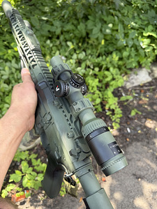 G&G PDI ПОЛНЫЙ ТЮНИНГ (3 фото из 10)