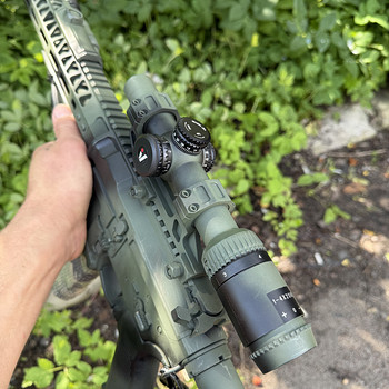 G&G PDI FULL TUNING