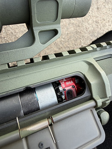 G&G PDI ПОЛНЫЙ ТЮНИНГ (5 фото из 10)