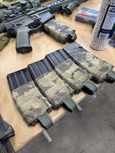 G&G PDI ПОЛНЫЙ ТЮНИНГ (7 фото из 10)