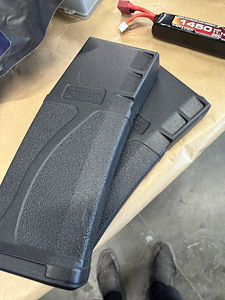 G&G PDI ПОЛНЫЙ ТЮНИНГ (9 фото из 10)