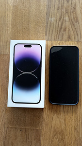 iPhone 14 Pro Max (1 фото из 4)