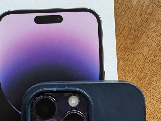 iPhone 14 Pro Max