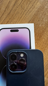 iPhone 14 Pro Max (4 фото из 4)