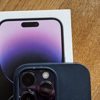 iPhone 14 Pro Max